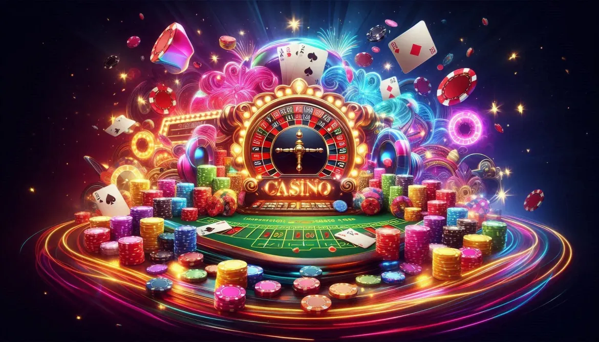 Efbet Casino